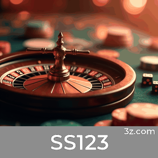 SS123: Cassino e Apostas, Segurança e Diversão